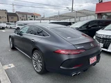 2023 Mercedes-AMG GT Coupe 43 Coupe for sale, Japanese used car export - photo 45 of 49 | GULJI TRADERS