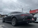 2023 Mercedes-AMG GT Coupe 43 Coupe for sale, Japanese used car export - photo 46 of 49 | GULJI TRADERS