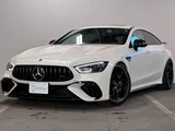 2023 Mercedes-AMG GT 63 S E Coupe for sale, Japanese used car export - photo 1 of 24 | GULJI TRADERS