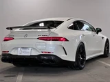 2023 Mercedes-AMG GT 63 S E Coupe for sale, Japanese used car export - photo 2 of 24 | GULJI TRADERS