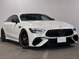 2023 Mercedes-AMG GT 63 S E Coupe for sale, Japanese used car export - photo 4 of 24 | GULJI TRADERS