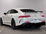 2023 Mercedes-AMG GT 63 S E Coupe for sale, Japanese used car export - photo 7 of 24 | GULJI TRADERS