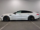 2023 Mercedes-AMG GT 63 S E Coupe for sale, Japanese used car export - photo 8 of 24 | GULJI TRADERS