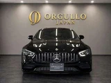 2023 Mercedes-AMG GT 43 Coupe Coupe for sale, Japanese used car export - photo 2 of 9 | GULJI TRADERS