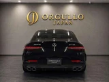 2023 Mercedes-AMG GT 43 Coupe Coupe for sale, Japanese used car export - photo 4 of 9 | GULJI TRADERS