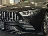 2023 Mercedes-AMG GT 43 Coupe Coupe for sale, Japanese used car export - photo 8 of 9 | GULJI TRADERS