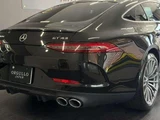 2023 Mercedes-AMG GT 43 Coupe Coupe for sale, Japanese used car export - photo 9 of 9 | GULJI TRADERS