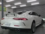 2023 Mercedes-AMG GT 43 Coupe for sale, Japanese used car export - photo 2 of 9 | GULJI TRADERS