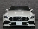 2023 Mercedes-AMG GT 43 Coupe for sale, Japanese used car export - photo 3 of 9 | GULJI TRADERS