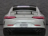 2023 Mercedes-AMG GT 43 Coupe for sale, Japanese used car export - photo 4 of 9 | GULJI TRADERS