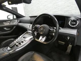 2023 Mercedes-AMG GT 43 Coupe for sale, Japanese used car export - photo 5 of 9 | GULJI TRADERS