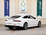 2023 Mercedes-AMG GT 43 Coupe for sale, Japanese used car export - photo 2 of 9 | GULJI TRADERS