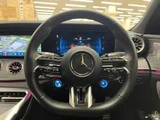 2023 Mercedes-AMG GT 43 Coupe for sale, Japanese used car export - photo 8 of 9 | GULJI TRADERS