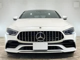 2023 Mercedes-AMG GT 43 Coupe for sale, Japanese used car export - photo 2 of 9 | GULJI TRADERS