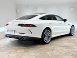 2023 Mercedes-AMG GT 43 Coupe for sale, Japanese used car export - photo 3 of 9 | GULJI TRADERS