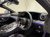 2023 Mercedes-AMG GT 43 Coupe for sale, Japanese used car export - photo 4 of 9 | GULJI TRADERS