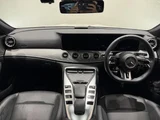 2023 Mercedes-AMG GT 43 Coupe for sale, Japanese used car export - photo 6 of 9 | GULJI TRADERS