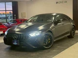 2024 Mercedes-AMG GT 63 S 4WD MP202302 Coupe for sale, Japanese used car export - photo 3 of 52 | GULJI TRADERS