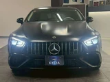 2024 Mercedes-AMG GT 63 S 4WD MP202302 Coupe for sale, Japanese used car export - photo 4 of 52 | GULJI TRADERS