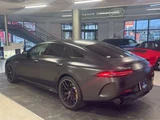 2024 Mercedes-AMG GT 63 S 4WD MP202302 Coupe for sale, Japanese used car export - photo 5 of 52 | GULJI TRADERS