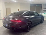 2024 Mercedes-AMG GT 63 S 4WD MP202302 Coupe for sale, Japanese used car export - photo 10 of 52 | GULJI TRADERS
