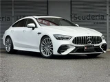 2024 Mercedes-AMG GT GT43 Coupe RIDE Coupe for sale, Japanese used car export - photo 1 of 31 | GULJI TRADERS