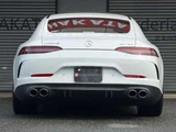 2024 Mercedes-AMG GT GT43 Coupe RIDE Coupe for sale, Japanese used car export - photo 2 of 31 | GULJI TRADERS