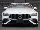 2024 Mercedes-AMG GT GT43 Coupe RIDE Coupe for sale, Japanese used car export - photo 4 of 31 | GULJI TRADERS