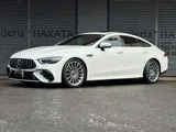 2024 Mercedes-AMG GT GT43 Coupe RIDE Coupe for sale, Japanese used car export - photo 5 of 31 | GULJI TRADERS