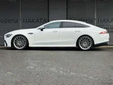 2024 Mercedes-AMG GT GT43 Coupe RIDE Coupe for sale, Japanese used car export - photo 6 of 31 | GULJI TRADERS
