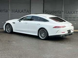 2024 Mercedes-AMG GT GT43 Coupe RIDE Coupe for sale, Japanese used car export - photo 7 of 31 | GULJI TRADERS