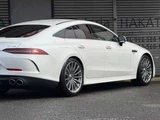 2024 Mercedes-AMG GT GT43 Coupe RIDE Coupe for sale, Japanese used car export - photo 9 of 31 | GULJI TRADERS