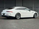 2024 Mercedes-AMG GT GT43 Coupe RIDE Coupe for sale, Japanese used car export - photo 10 of 31 | GULJI TRADERS