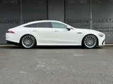 2024 Mercedes-AMG GT GT43 Coupe RIDE Coupe for sale, Japanese used car export - photo 11 of 31 | GULJI TRADERS