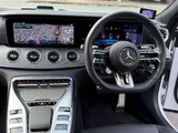 2024 Mercedes-AMG GT GT43 Coupe RIDE Coupe for sale, Japanese used car export - photo 17 of 31 | GULJI TRADERS