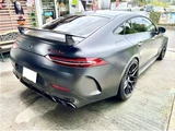 2024 Mercedes-AMG GT GT Coupe for sale, Japanese used car export - photo 2 of 36 | GULJI TRADERS