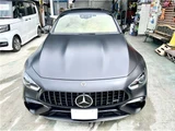 2024 Mercedes-AMG GT GT Coupe for sale, Japanese used car export - photo 4 of 36 | GULJI TRADERS