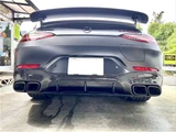 2024 Mercedes-AMG GT GT Coupe for sale, Japanese used car export - photo 5 of 36 | GULJI TRADERS