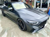 2024 Mercedes-AMG GT GT Coupe for sale, Japanese used car export - photo 6 of 36 | GULJI TRADERS