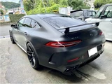 2024 Mercedes-AMG GT GT Coupe for sale, Japanese used car export - photo 7 of 36 | GULJI TRADERS