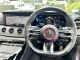 2024 Mercedes-AMG GT GT Coupe for sale, Japanese used car export - photo 11 of 36 | GULJI TRADERS