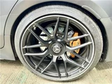 2024 Mercedes-AMG GT GT Coupe for sale, Japanese used car export - photo 35 of 36 | GULJI TRADERS