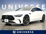2024 Mercedes-AMG GT 63 S E Coupe for sale, Japanese used car export - photo 1 of 9 | GULJI TRADERS