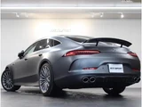 2024 Mercedes-AMG GT 43 Coupe for sale, Japanese used car export - photo 2 of 9 | GULJI TRADERS