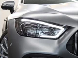 2024 Mercedes-AMG GT 43 Coupe for sale, Japanese used car export - photo 3 of 9 | GULJI TRADERS