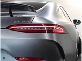 2024 Mercedes-AMG GT 43 Coupe for sale, Japanese used car export - photo 4 of 9 | GULJI TRADERS
