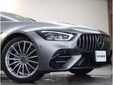 2024 Mercedes-AMG GT 43 Coupe for sale, Japanese used car export - photo 5 of 9 | GULJI TRADERS