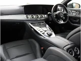 2024 Mercedes-AMG GT 43 Coupe for sale, Japanese used car export - photo 8 of 9 | GULJI TRADERS