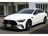 2024 Mercedes-AMG GT 63 S E Coupe for sale, Japanese used car export - photo 2 of 9 | GULJI TRADERS
