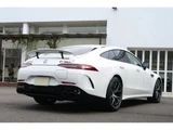 2024 Mercedes-AMG GT 63 S E Coupe for sale, Japanese used car export - photo 4 of 9 | GULJI TRADERS